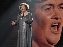Susan Boyle