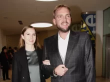 Libor Bouček, Gabriela Bendová