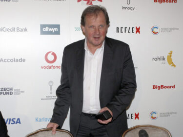 Petr Dvořák