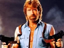 Chuck Norris