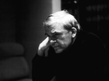 Milan Kundera, CC BY 2.0