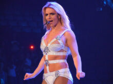Britney Spears - Femme Fatale Tour (Toronto)