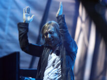 David Guetta