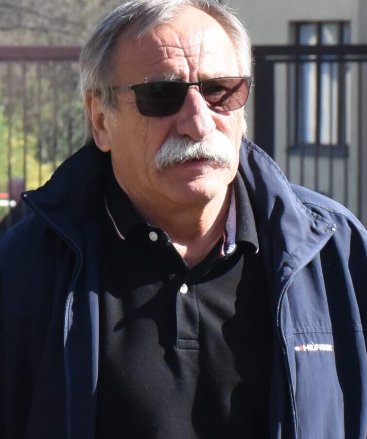 David Sedlecký