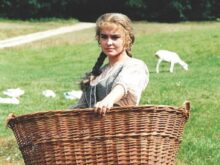 Elišku z Princezny ze Mlejna byste dnes nepoznali. Je jí 46 let