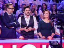 Vojta Kotek obětí vtípků svých kolegů z pořadu Máme rádi Česko: Utahovali si z jeho hlavy, když se narodil