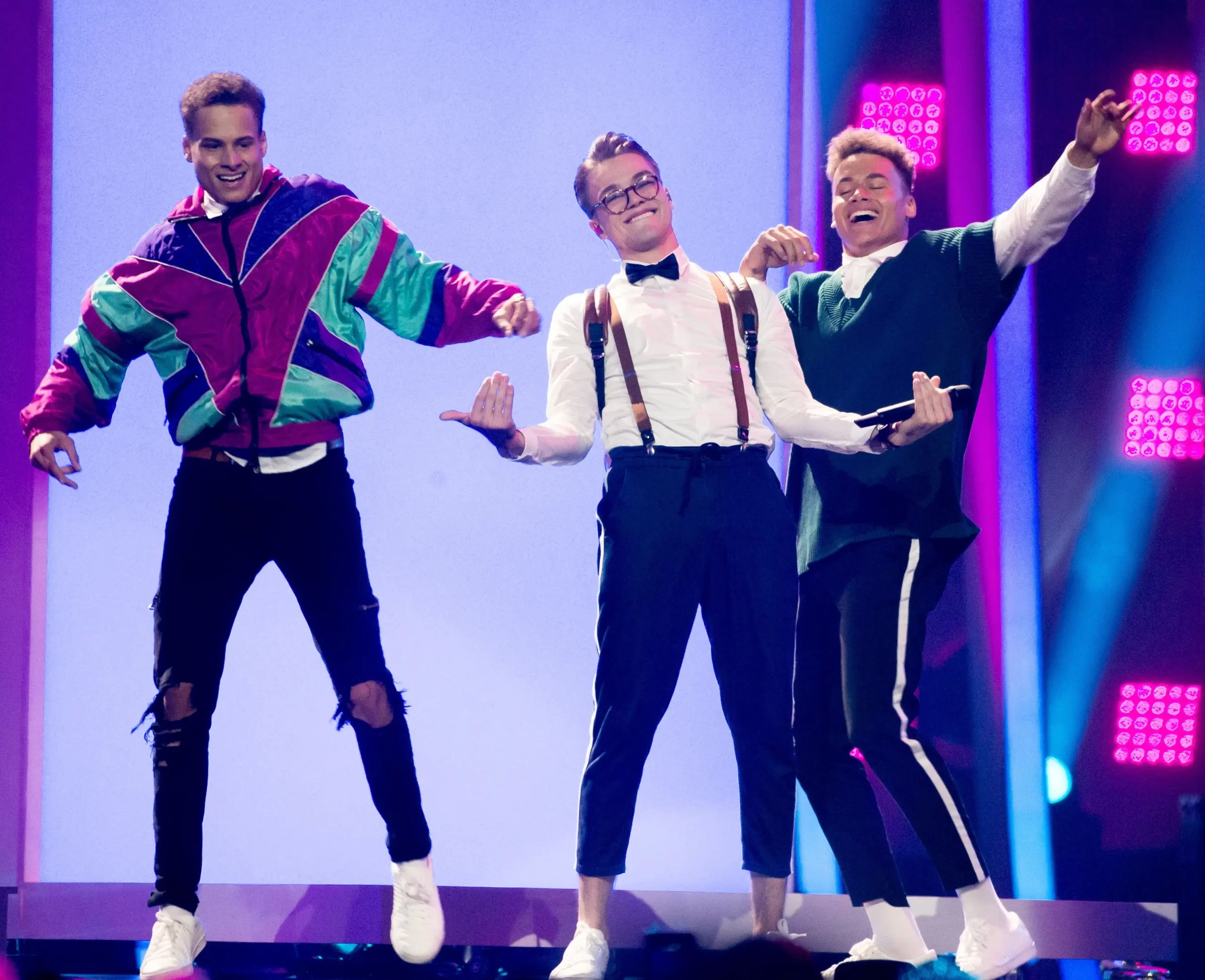 Mikolas Josef