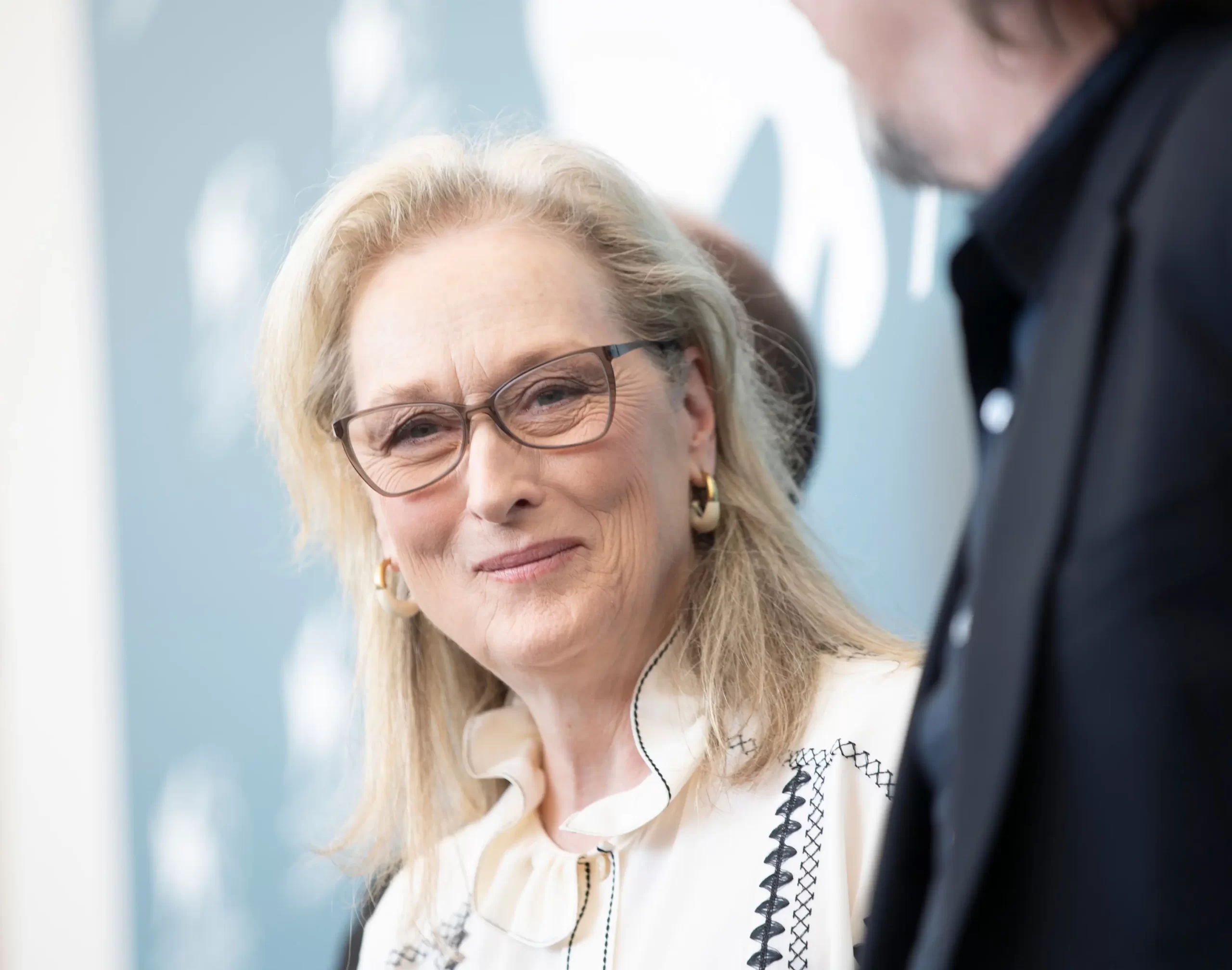 Meryl Streep