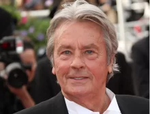 Alain Delon