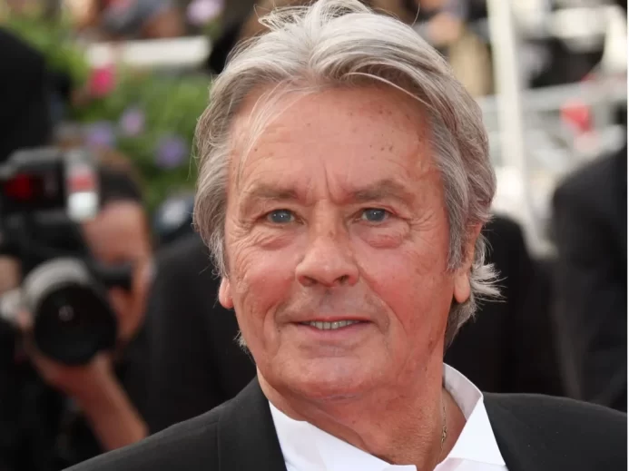 Alain Delon