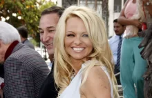 Pamela Anderson