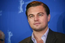 Fotografie Leonarda DiCapria