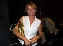 Ivana Chýlková vlastní několik divadelních ocenění