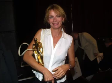 Ivana Chýlková vlastní několik divadelních ocenění