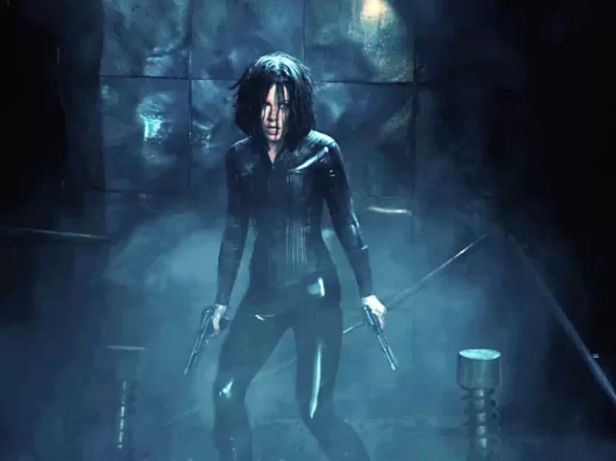 Underworld utvořil vlastní svět