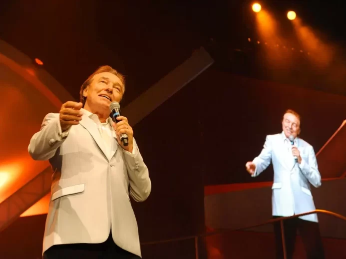 Karel Gott