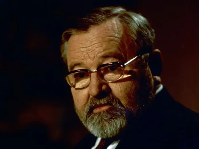 Nezapomenutelný Jan Werich.