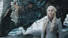 Daenerys Targaryen fiktivní postava