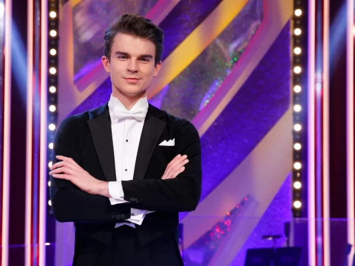 Karel "Kovy" Kovář se v minulosti zúčastnil také StarDance Karel "Kovy" Kovář