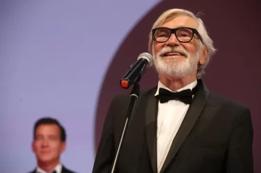 Jiří Bartoška