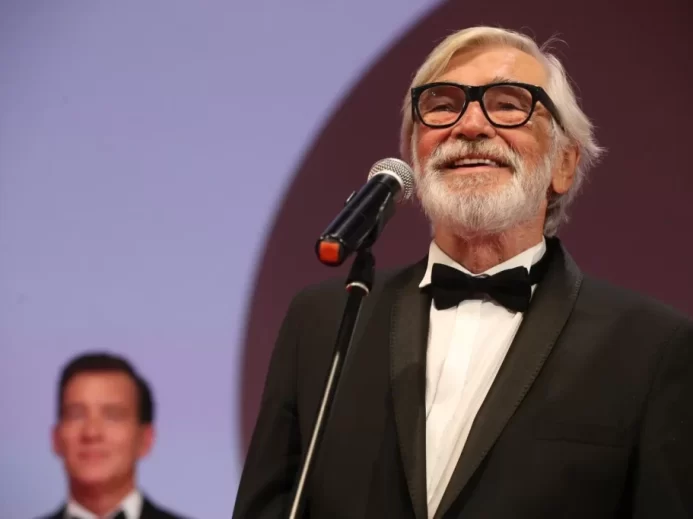 Jiří Bartoška