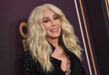 Cher