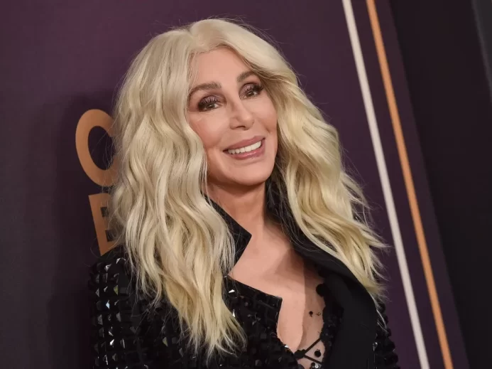 Cher