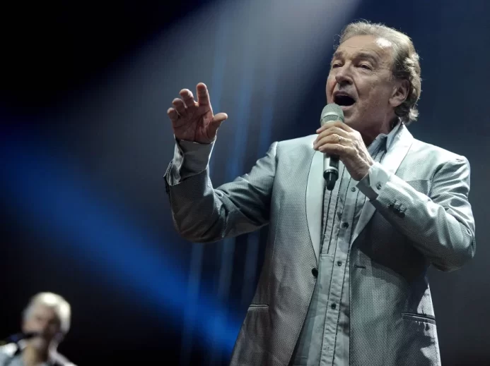 Karel Gott