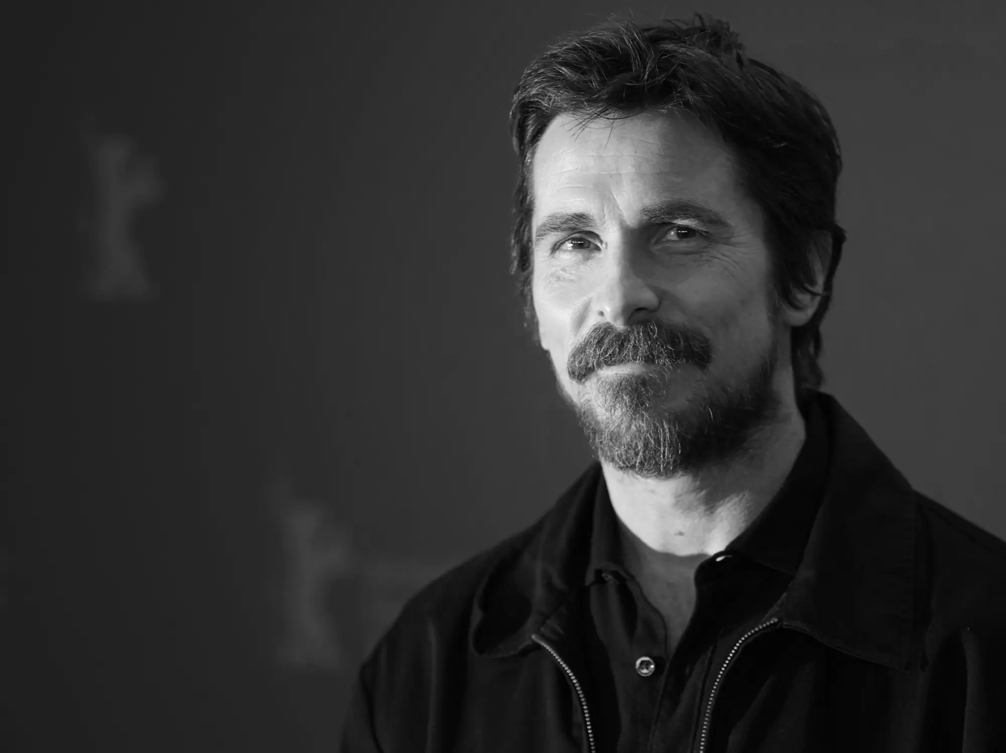 - VIPshow Christian Bale