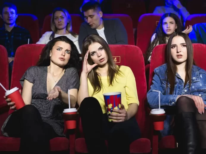 Nejhorší filmy všech dob