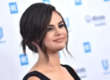 Selena Gomez