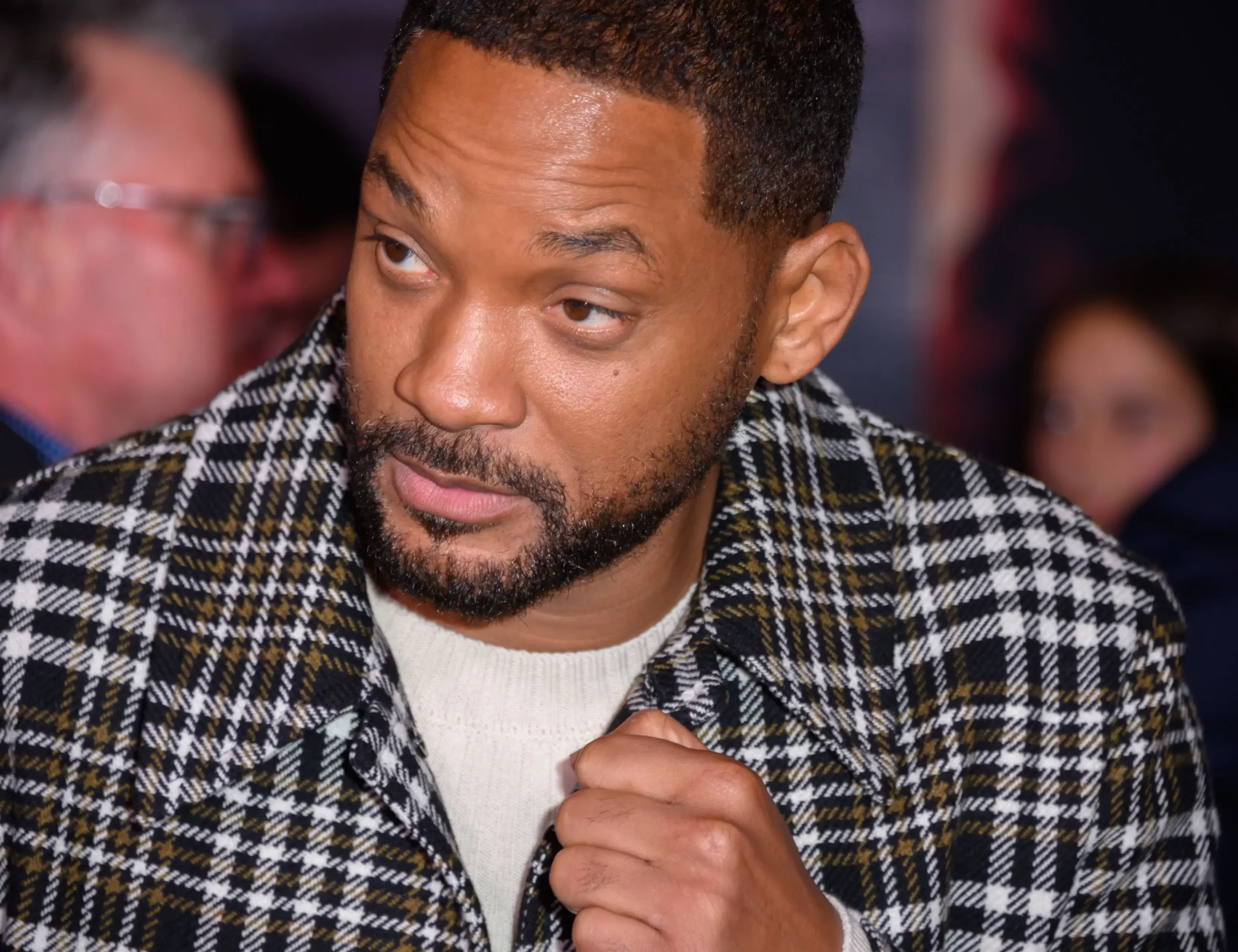 Will Smith