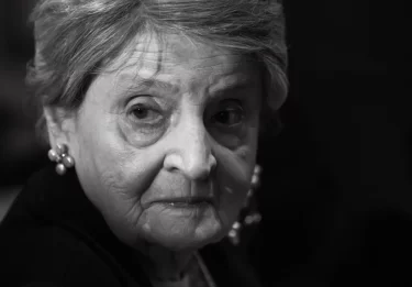 Madeleine Albright