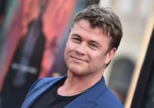 Luke Hemsworth