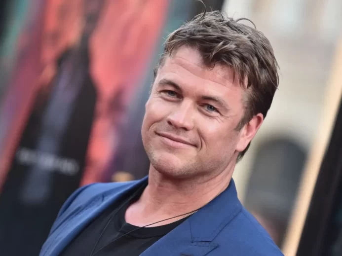 Luke Hemsworth