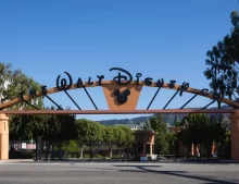 Zábavný park Walta Disneyho