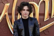Timothée Chalamet