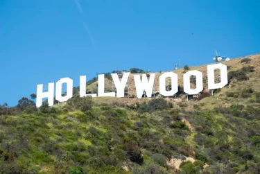 Hollywood se může pro mnohé slavné stát peklem na zemi.