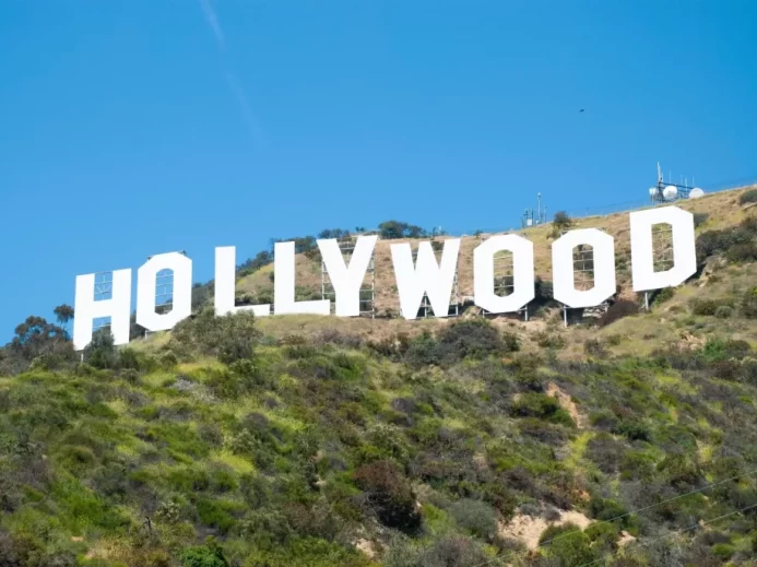 Hollywood se může pro mnohé slavné stát peklem na zemi.