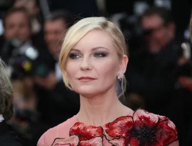 Kirsten Dunst