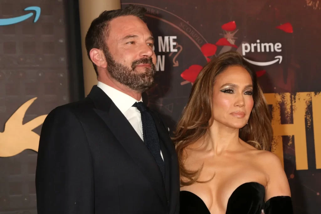 Ben Affleck s Jennifer Garner 