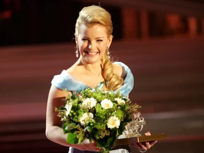Iveta Bartošová