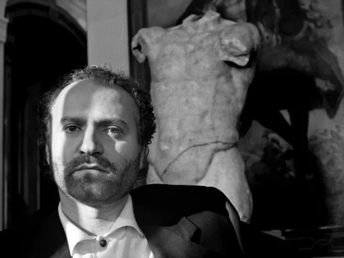 gianni versace