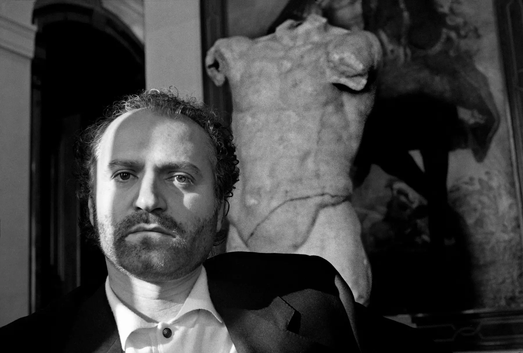 gianni versace
