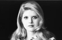 Ivana Zelníčková Winklmayr na snímku z roku 1972