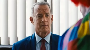 Tom Hanks