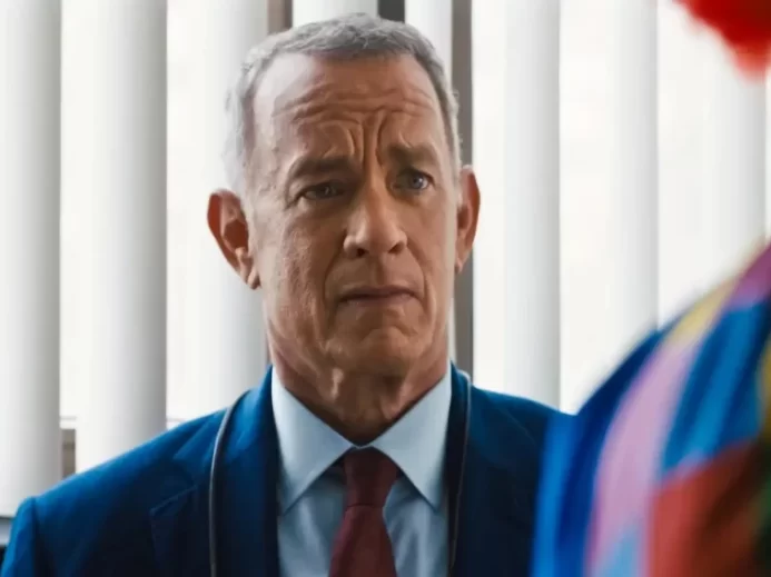 Tom Hanks
