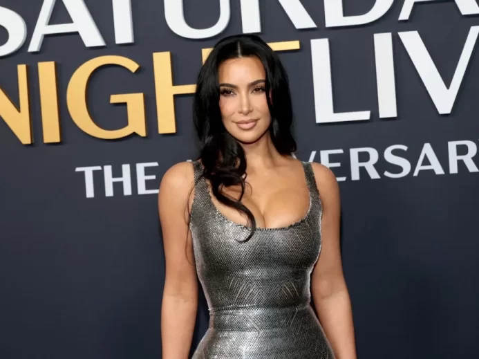 Kim Kardashian