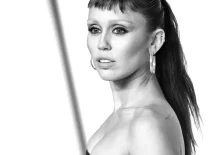 Miley Cyrus dokáže šokovat svými proměnami.