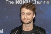 Herec Daniel Radcliffe